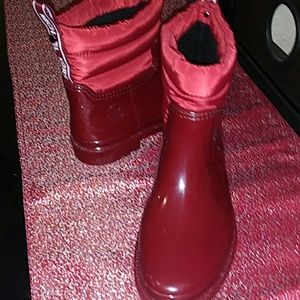 Women boots